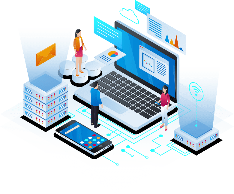 BS Software ERP